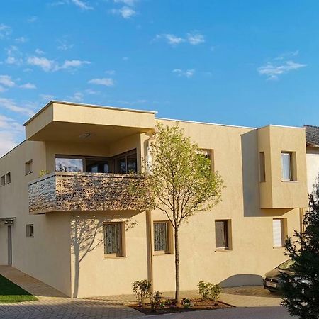 Pannonia Appartements Neusiedl am See Exterior foto